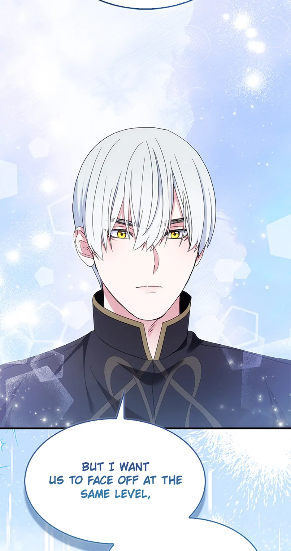 I Tried To Be Her Loyal Sword Chapter 112 - Page 31