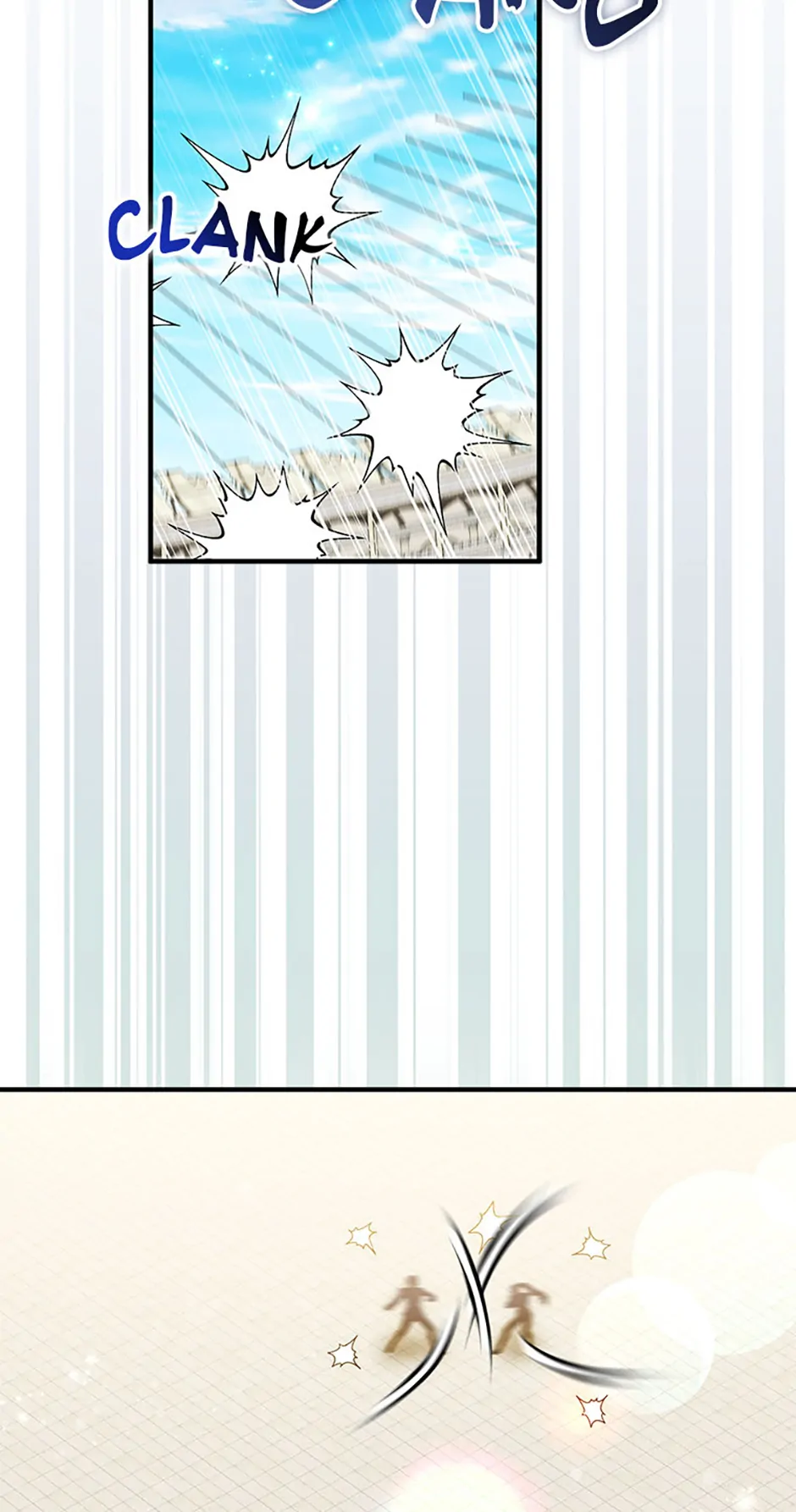 I Tried To Be Her Loyal Sword Chapter 112 - Page 38