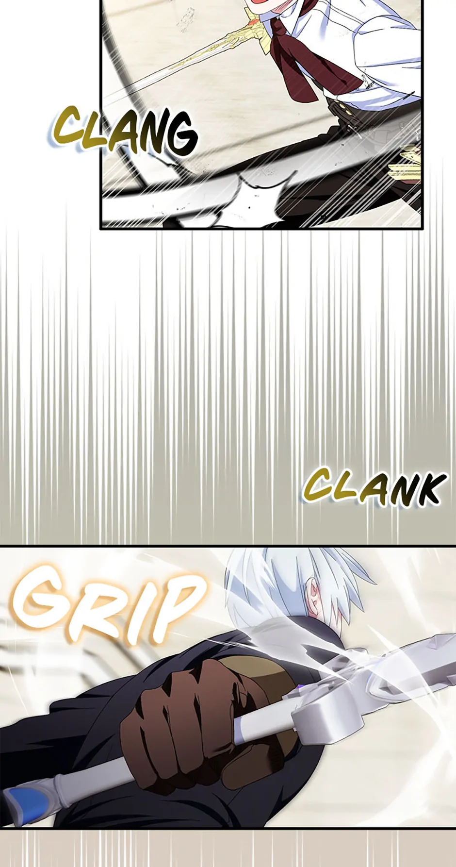 I Tried To Be Her Loyal Sword Chapter 112 - Page 41