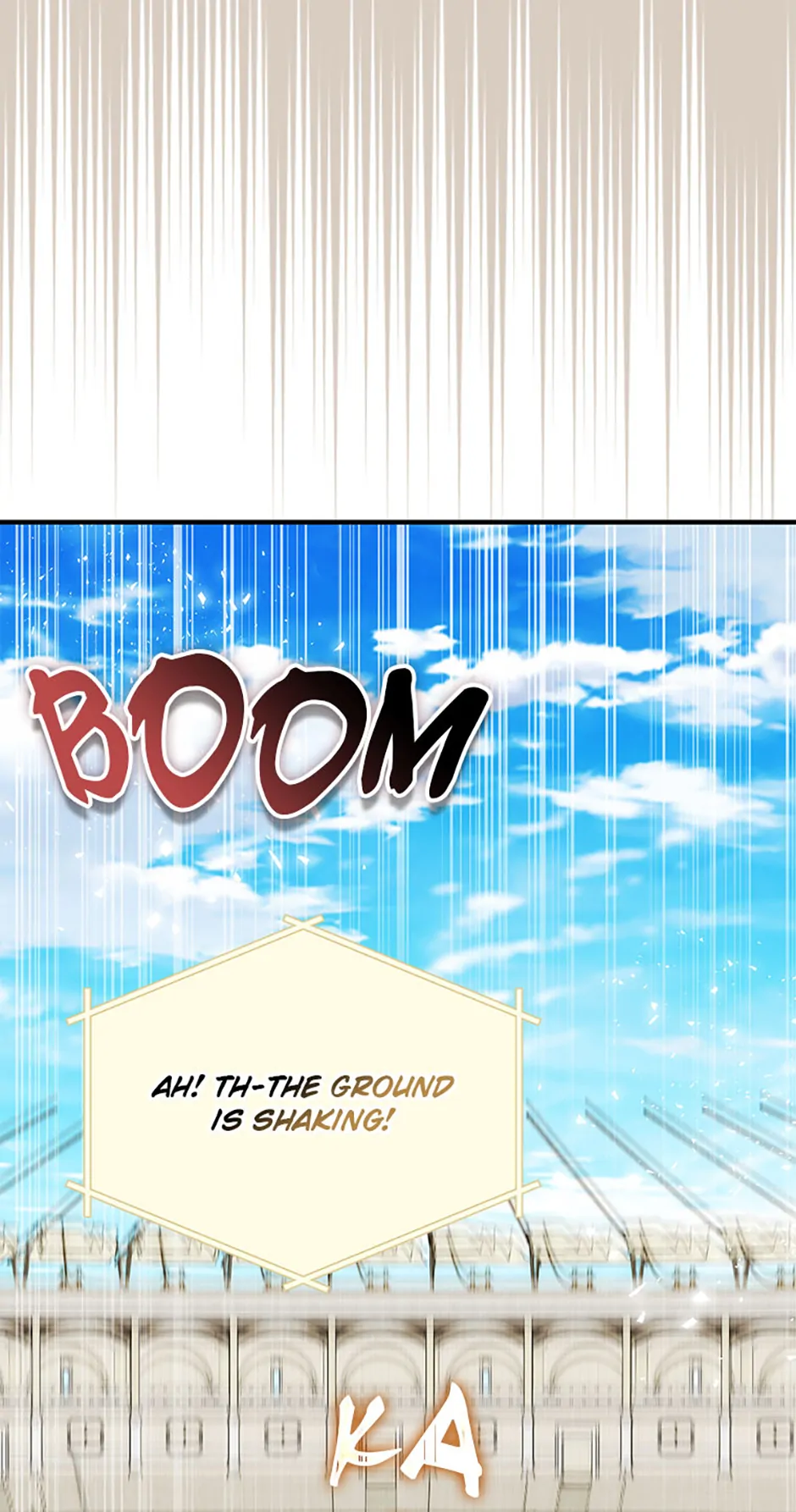 I Tried To Be Her Loyal Sword Chapter 112 - Page 42