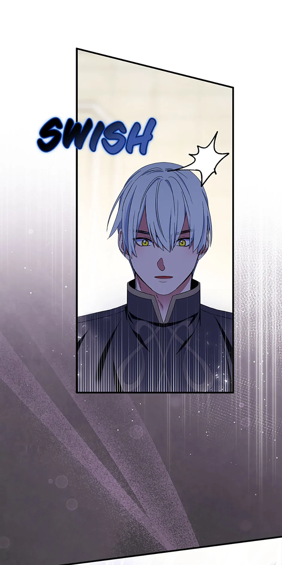 I Tried To Be Her Loyal Sword Chapter 112 - Page 45