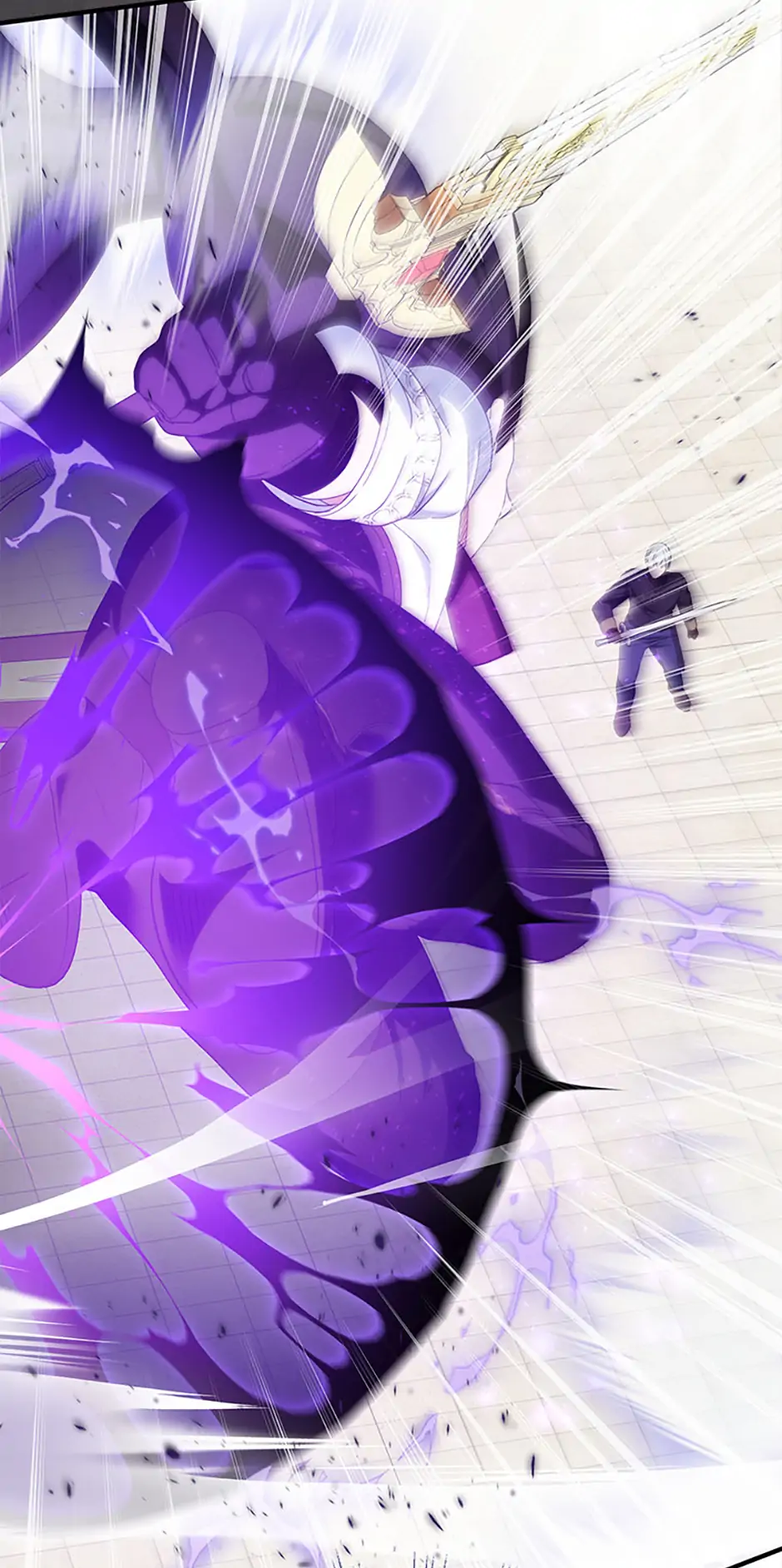 I Tried To Be Her Loyal Sword Chapter 112 - Page 46