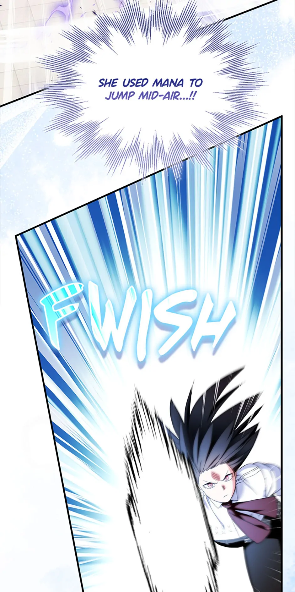 I Tried To Be Her Loyal Sword Chapter 112 - Page 47