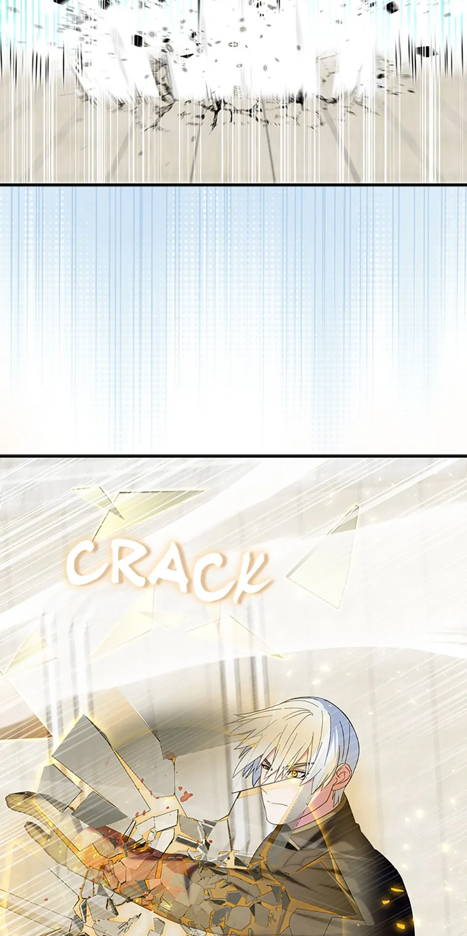 I Tried To Be Her Loyal Sword Chapter 112 - Page 49