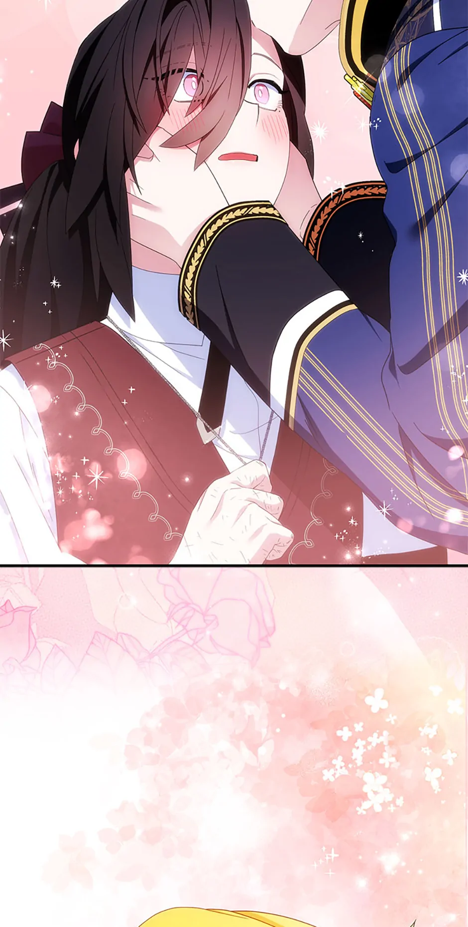 I Tried To Be Her Loyal Sword Chapter 112 - Page 5