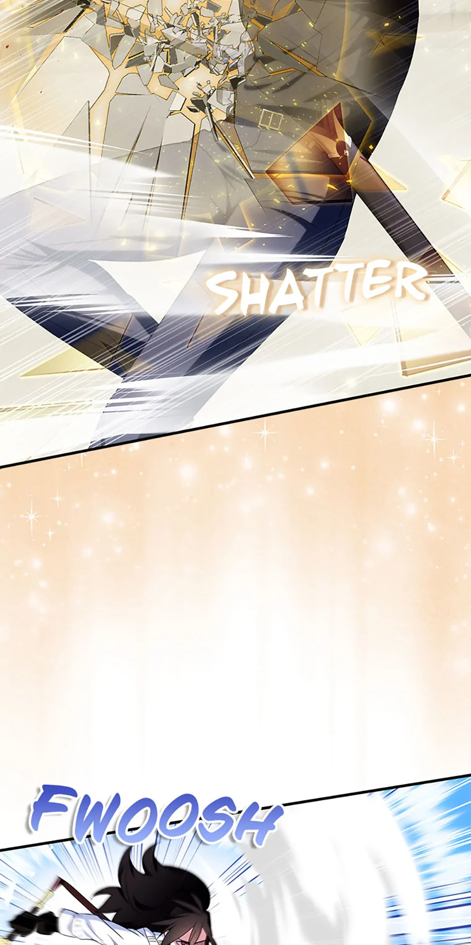 I Tried To Be Her Loyal Sword Chapter 112 - Page 50