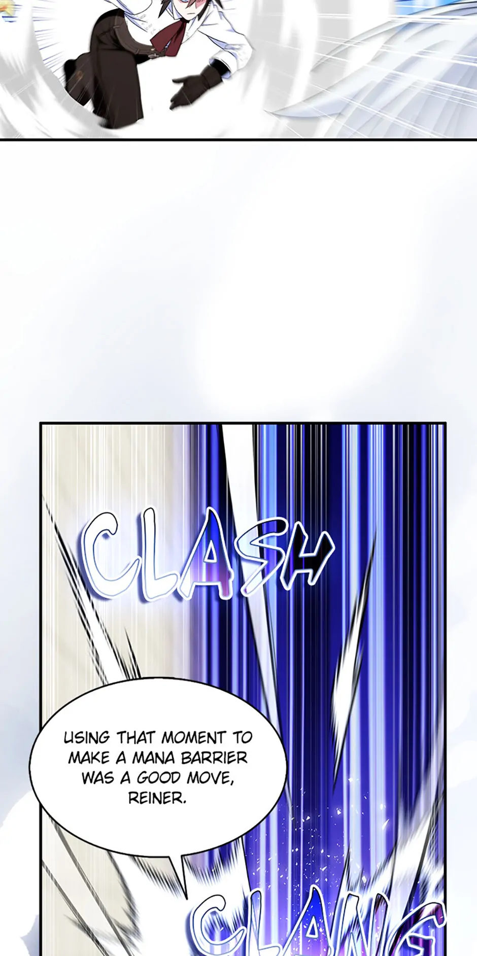 I Tried To Be Her Loyal Sword Chapter 112 - Page 51