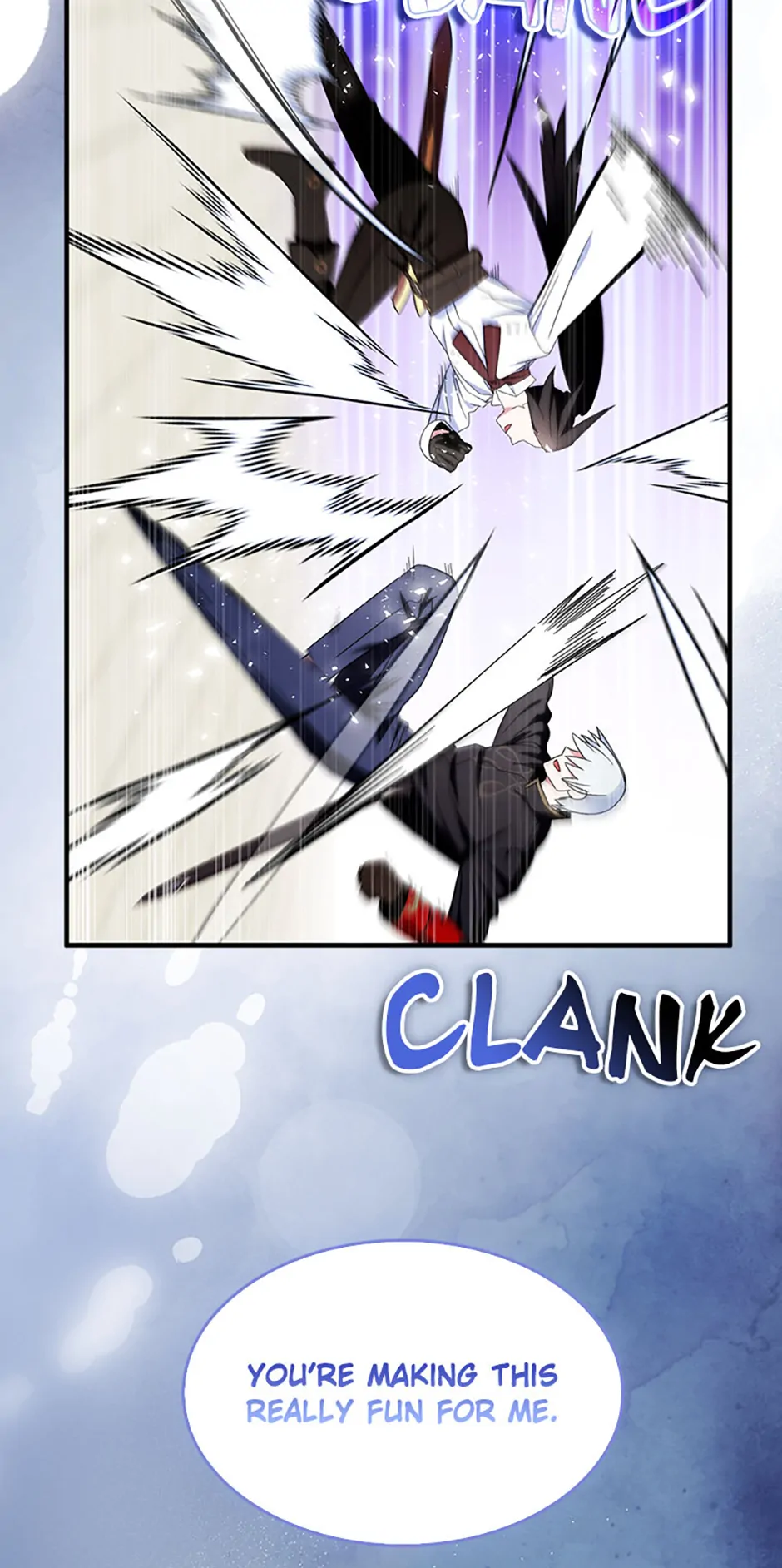 I Tried To Be Her Loyal Sword Chapter 112 - Page 52