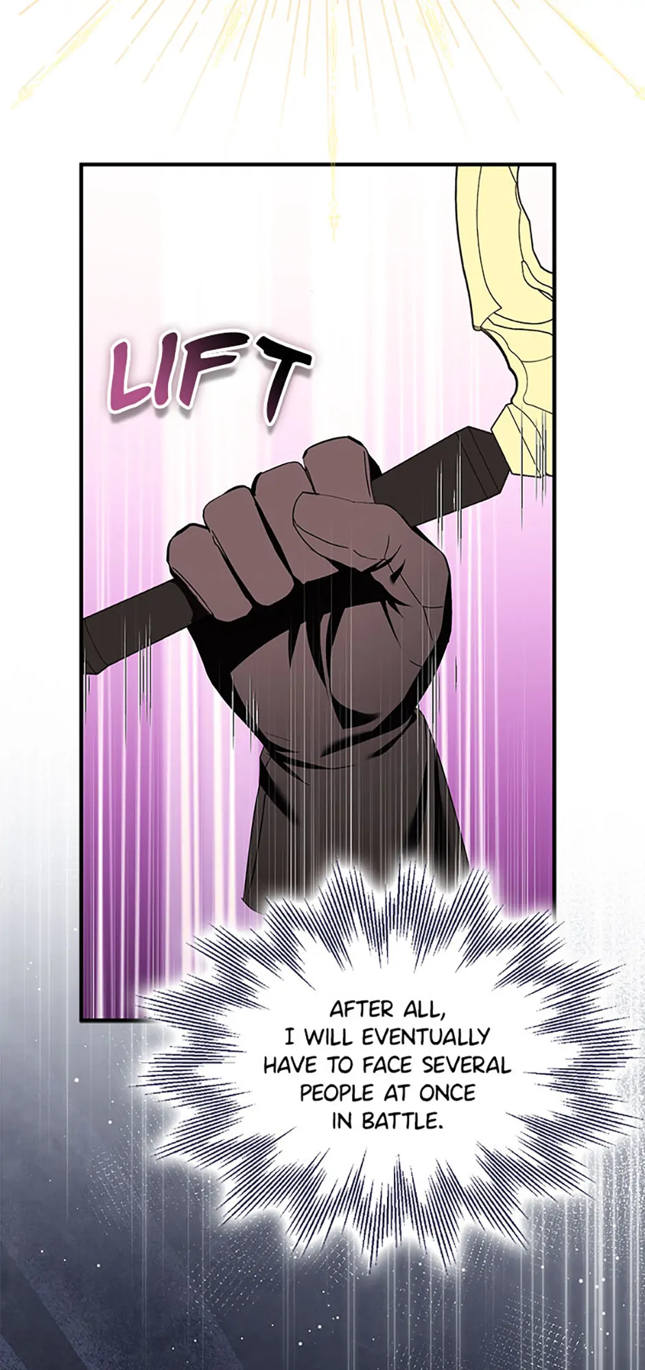 I Tried To Be Her Loyal Sword Chapter 112 - Page 57