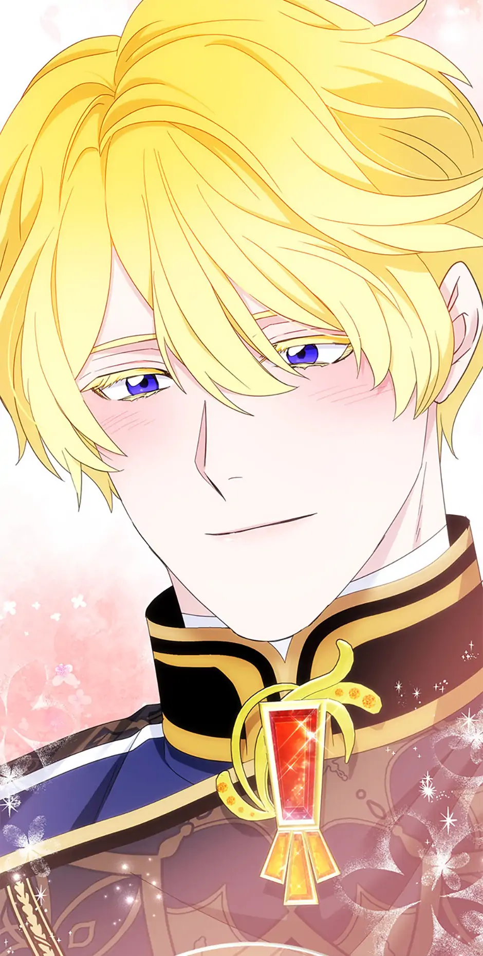 I Tried To Be Her Loyal Sword Chapter 112 - Page 6