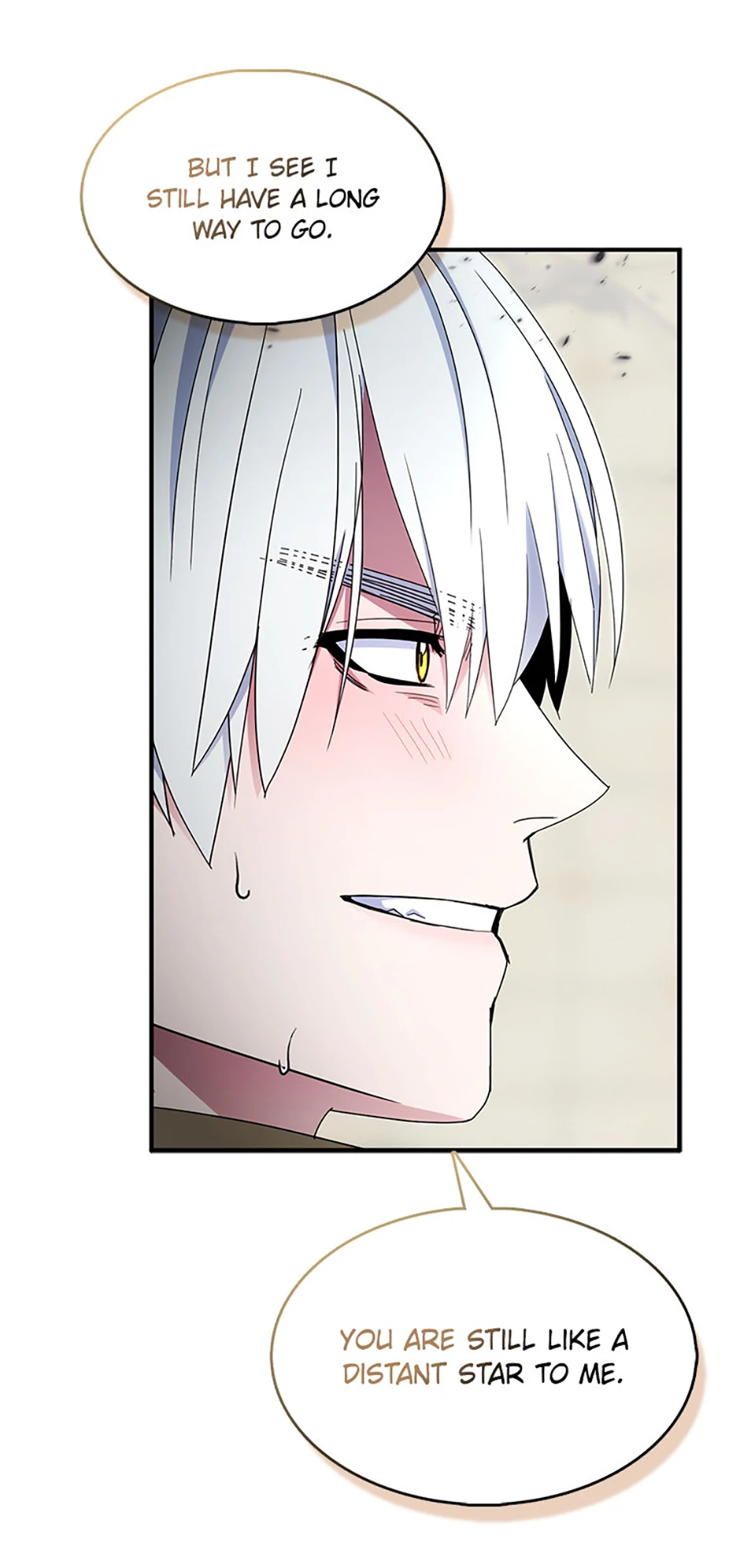 I Tried To Be Her Loyal Sword Chapter 112 - Page 62