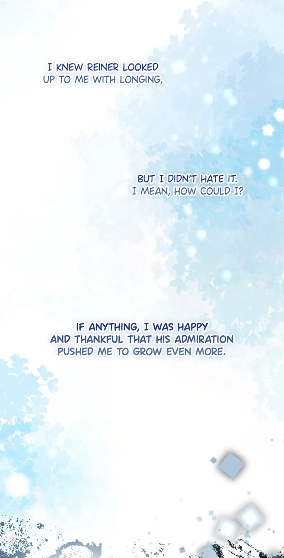 I Tried To Be Her Loyal Sword Chapter 112 - Page 64