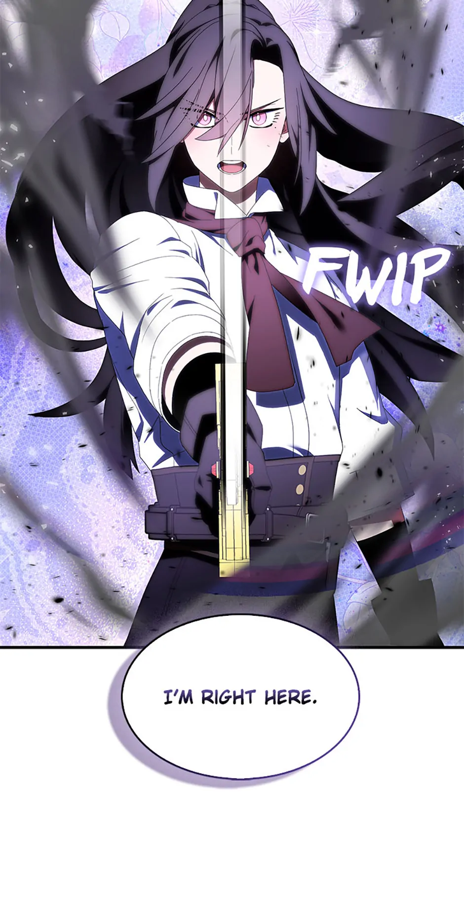 I Tried To Be Her Loyal Sword Chapter 112 - Page 66