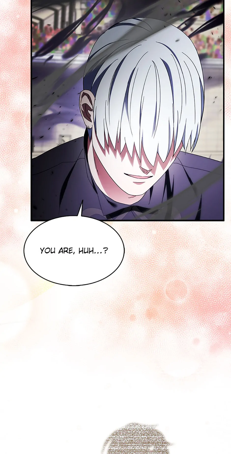 I Tried To Be Her Loyal Sword Chapter 112 - Page 68