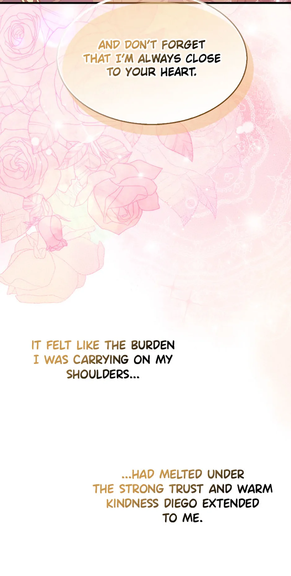 I Tried To Be Her Loyal Sword Chapter 112 - Page 7