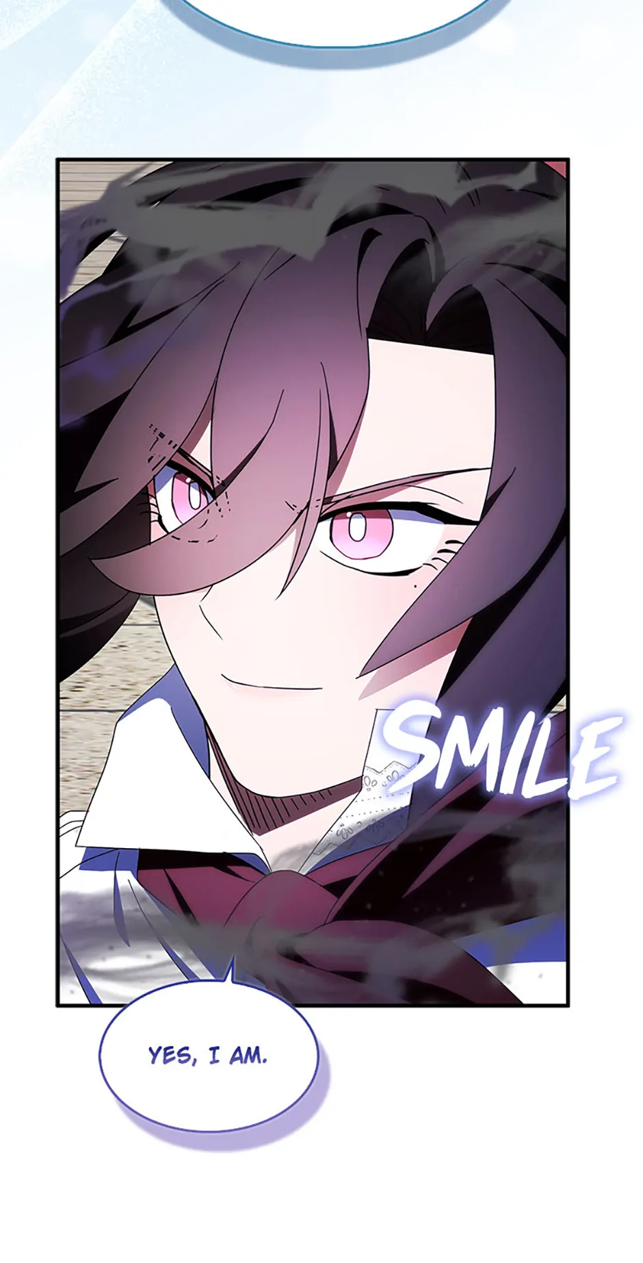 I Tried To Be Her Loyal Sword Chapter 112 - Page 71