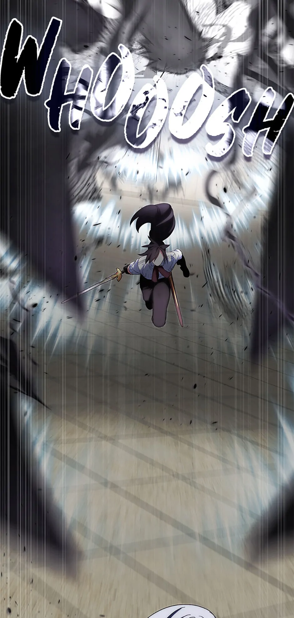 I Tried To Be Her Loyal Sword Chapter 112 - Page 73