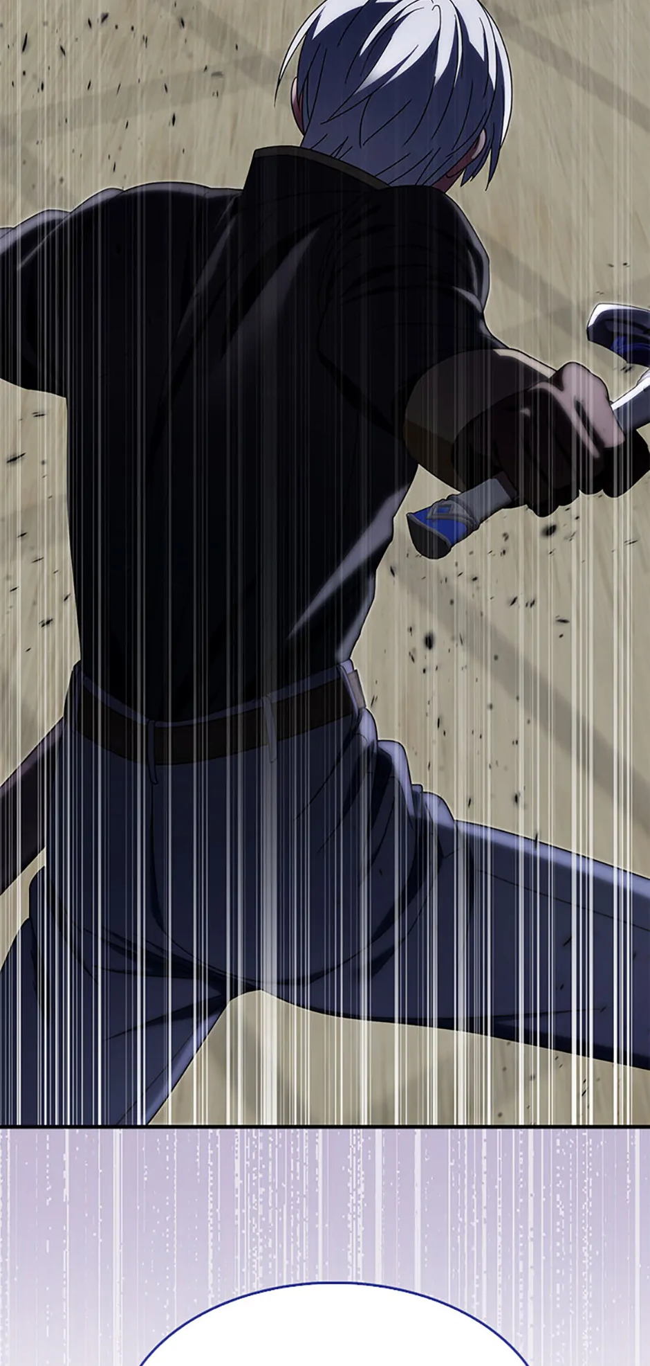 I Tried To Be Her Loyal Sword Chapter 112 - Page 74