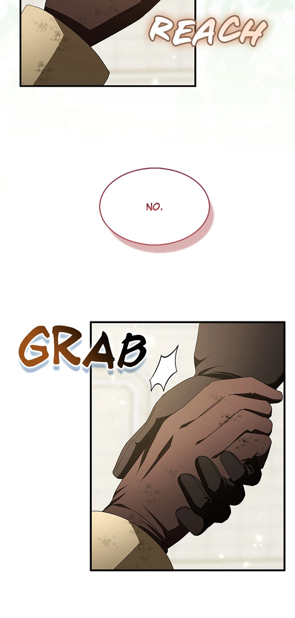 I Tried To Be Her Loyal Sword Chapter 112 - Page 79