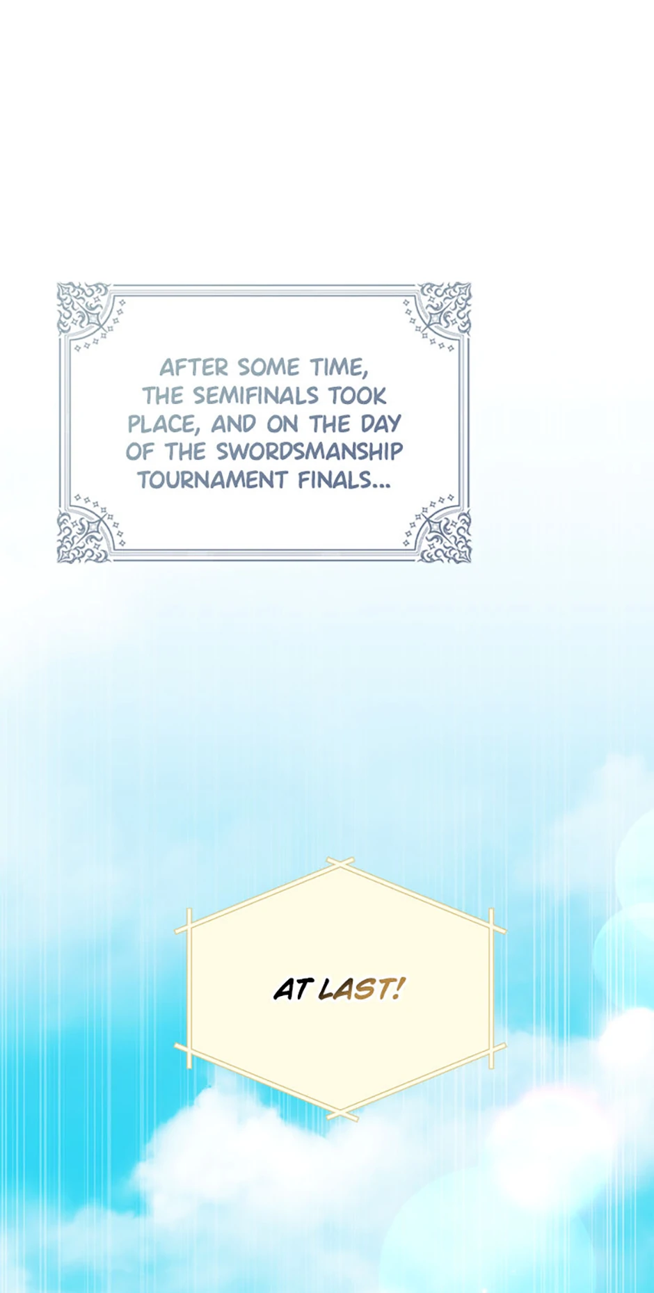 I Tried To Be Her Loyal Sword Chapter 112 - Page 8