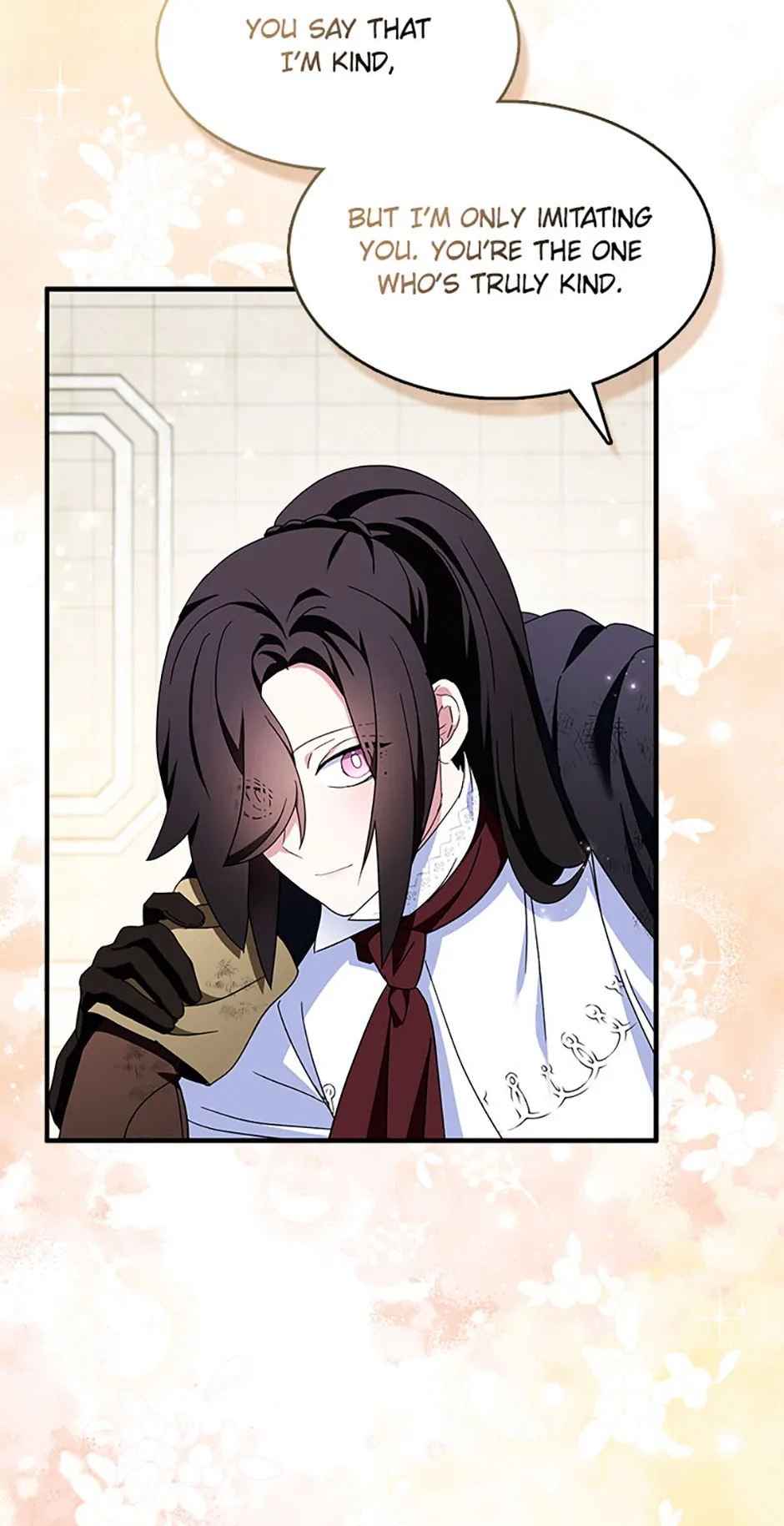 I Tried To Be Her Loyal Sword Chapter 112 - Page 81