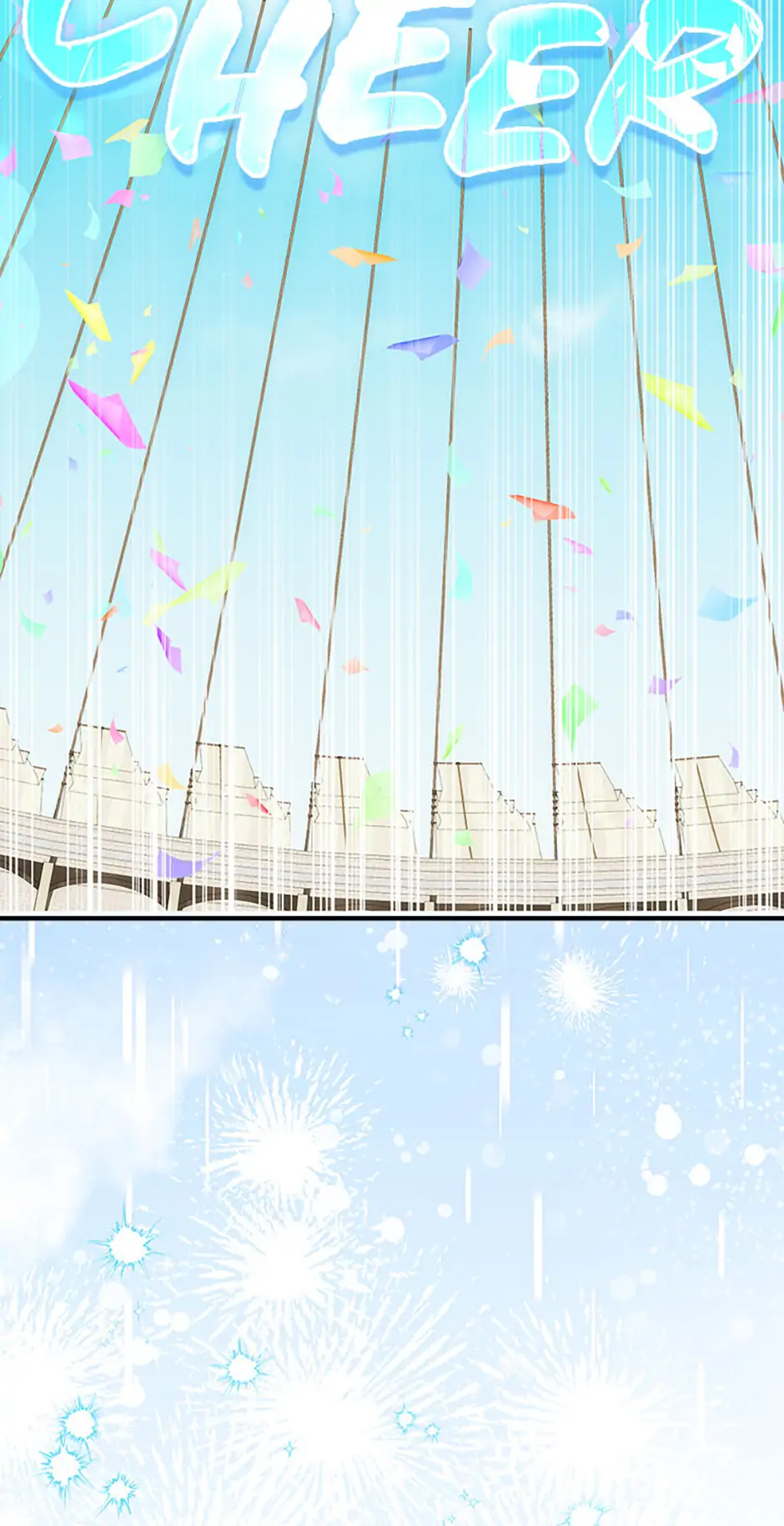 I Tried To Be Her Loyal Sword Chapter 112 - Page 87