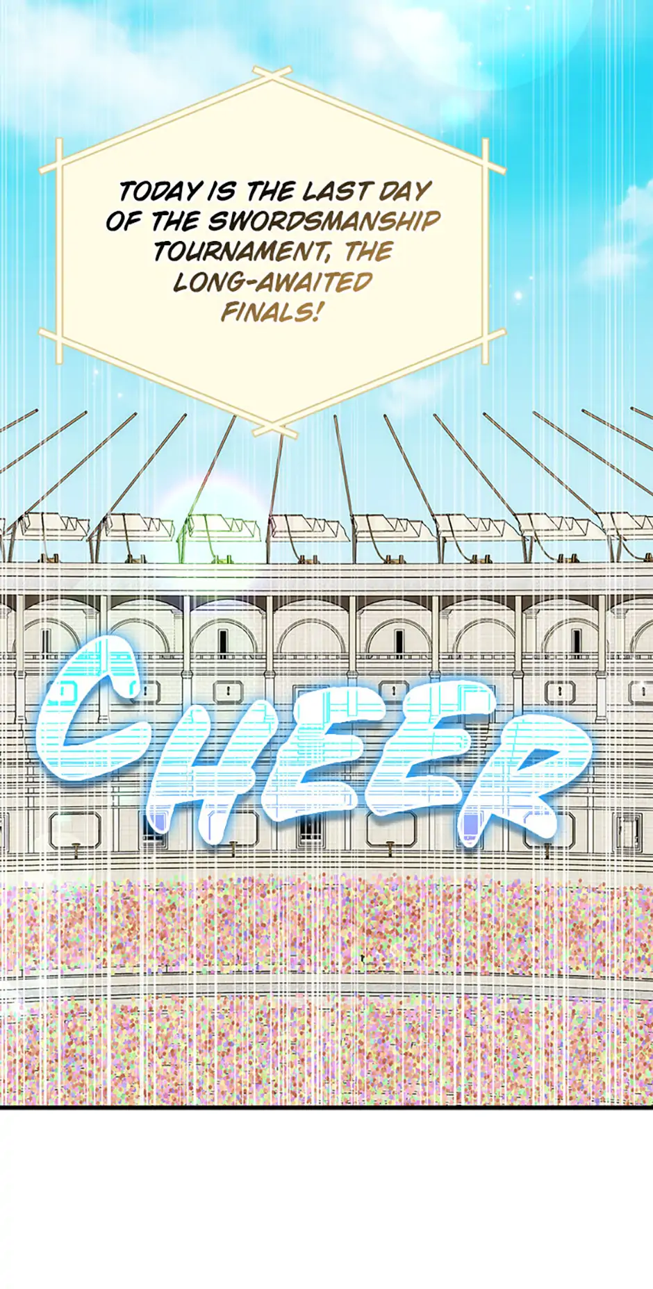 I Tried To Be Her Loyal Sword Chapter 112 - Page 9