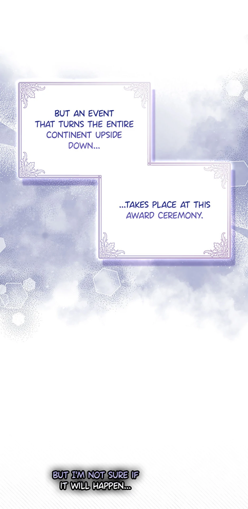 I Tried To Be Her Loyal Sword Chapter 113 - Page 10