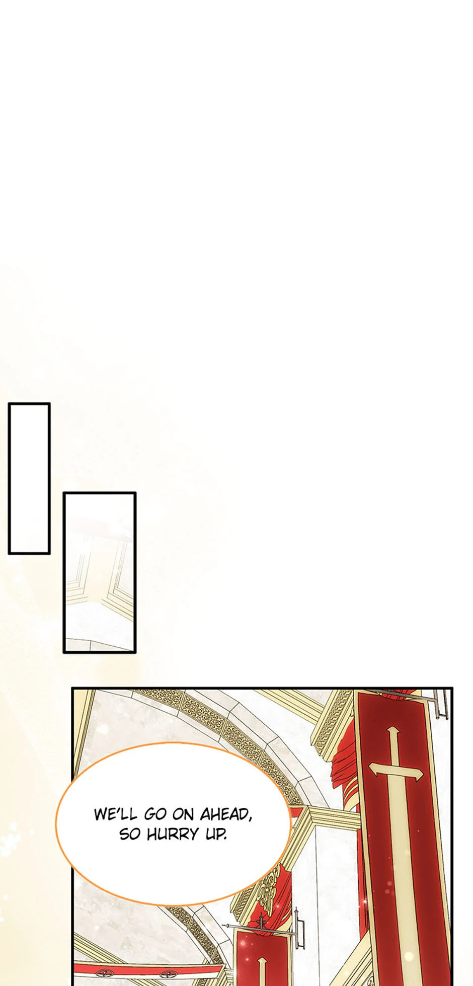 I Tried To Be Her Loyal Sword Chapter 113 - Page 18