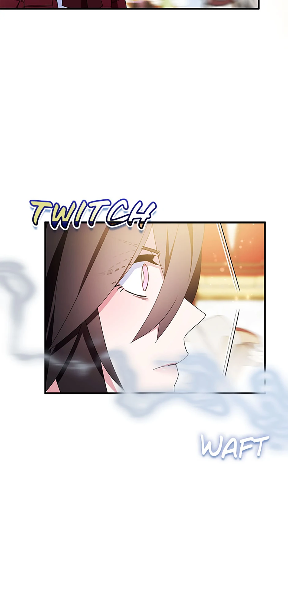 I Tried To Be Her Loyal Sword Chapter 113 - Page 20