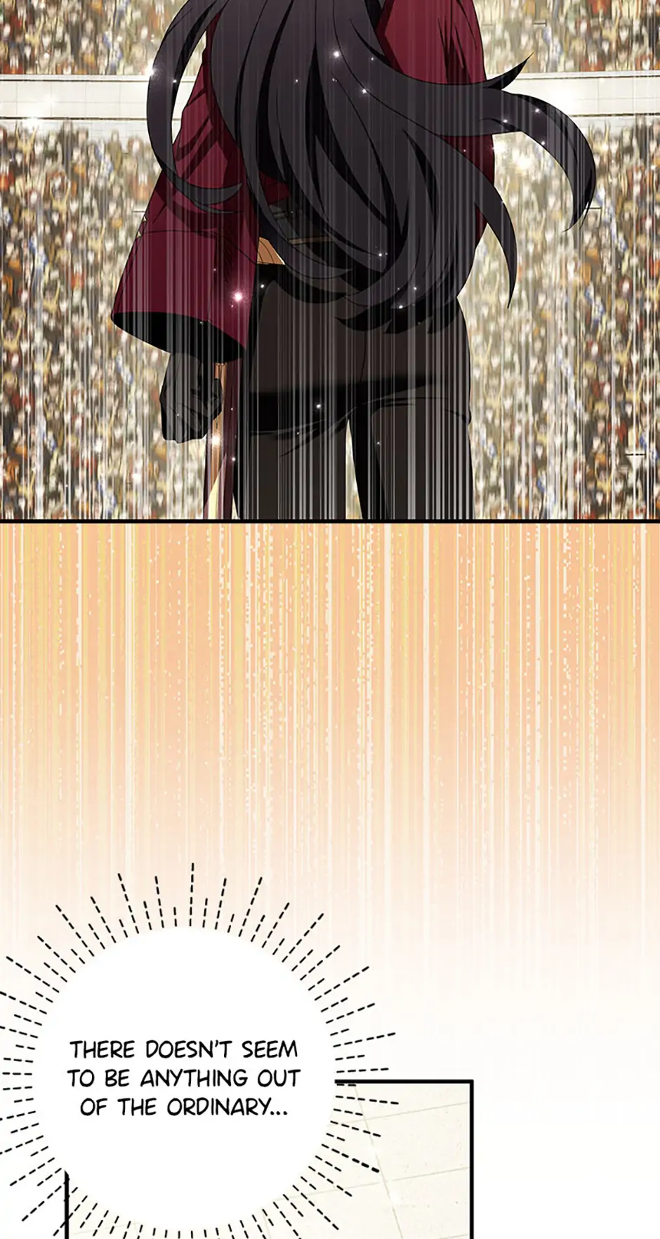 I Tried To Be Her Loyal Sword Chapter 113 - Page 29