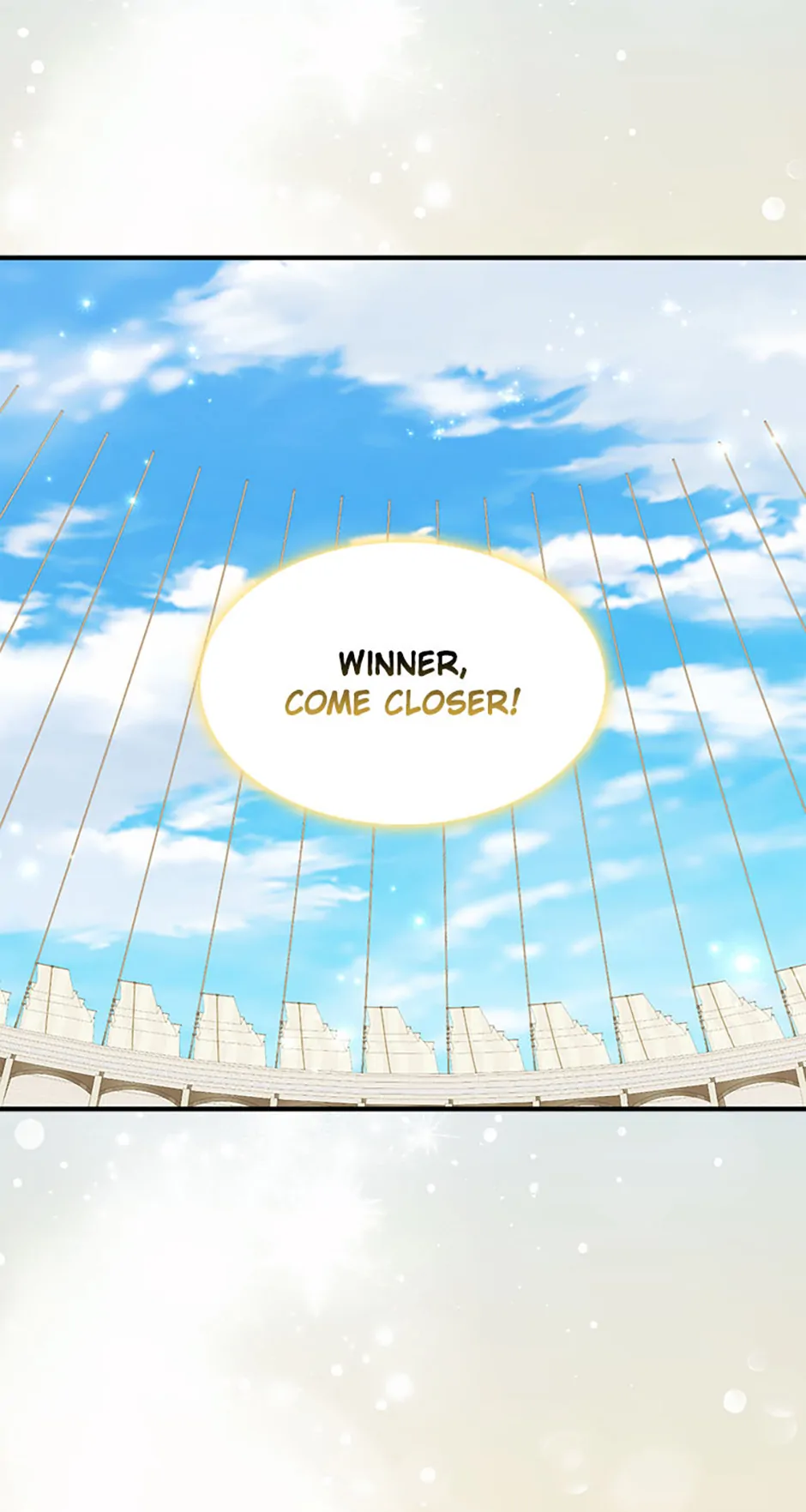 I Tried To Be Her Loyal Sword Chapter 113 - Page 32