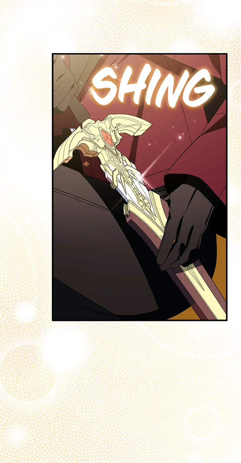 I Tried To Be Her Loyal Sword Chapter 113 - Page 39