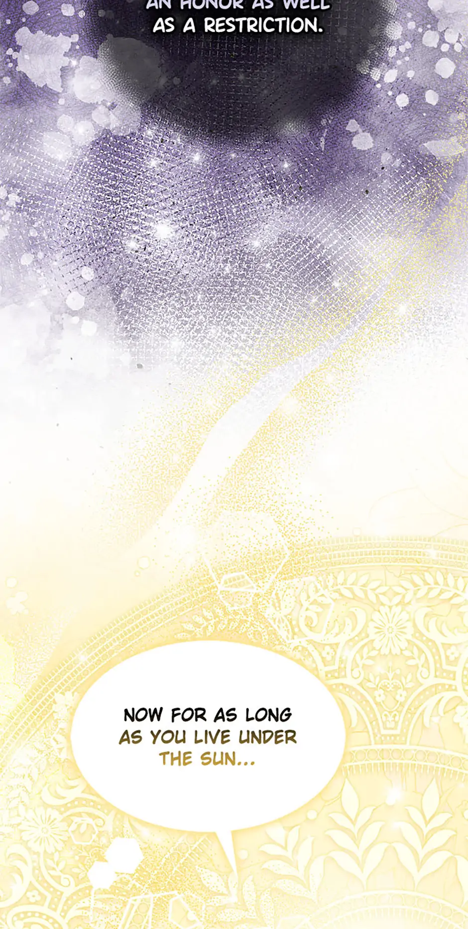 I Tried To Be Her Loyal Sword Chapter 113 - Page 45