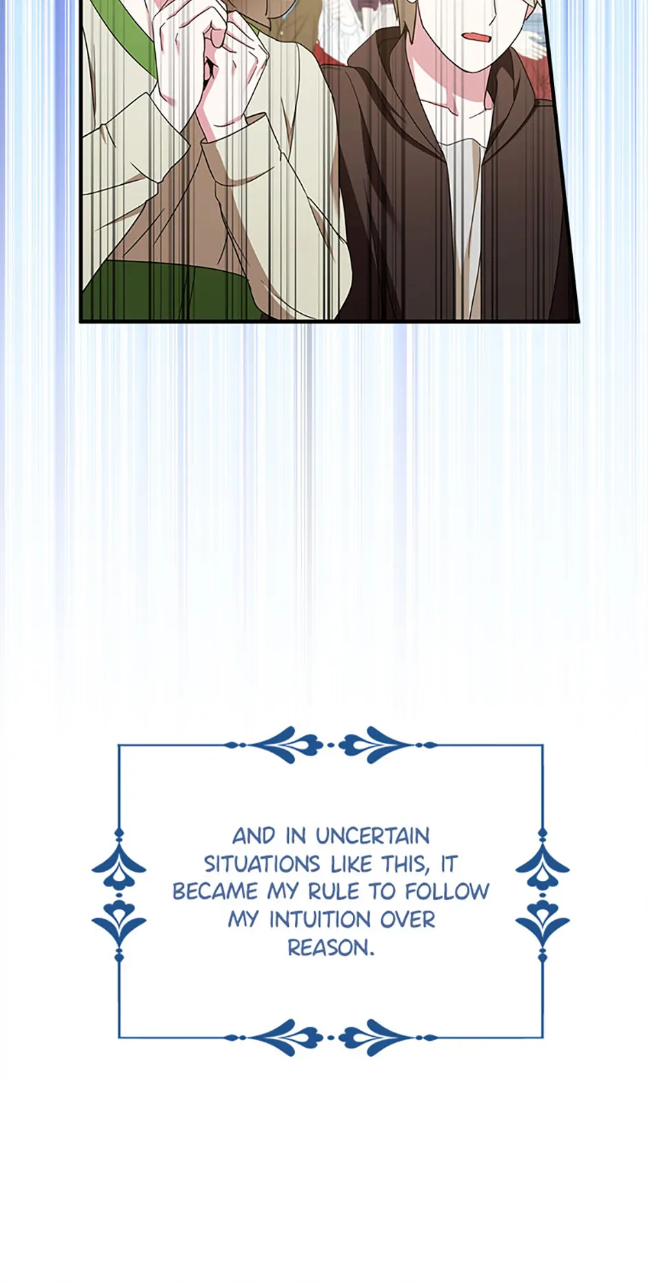 I Tried To Be Her Loyal Sword Chapter 113 - Page 50