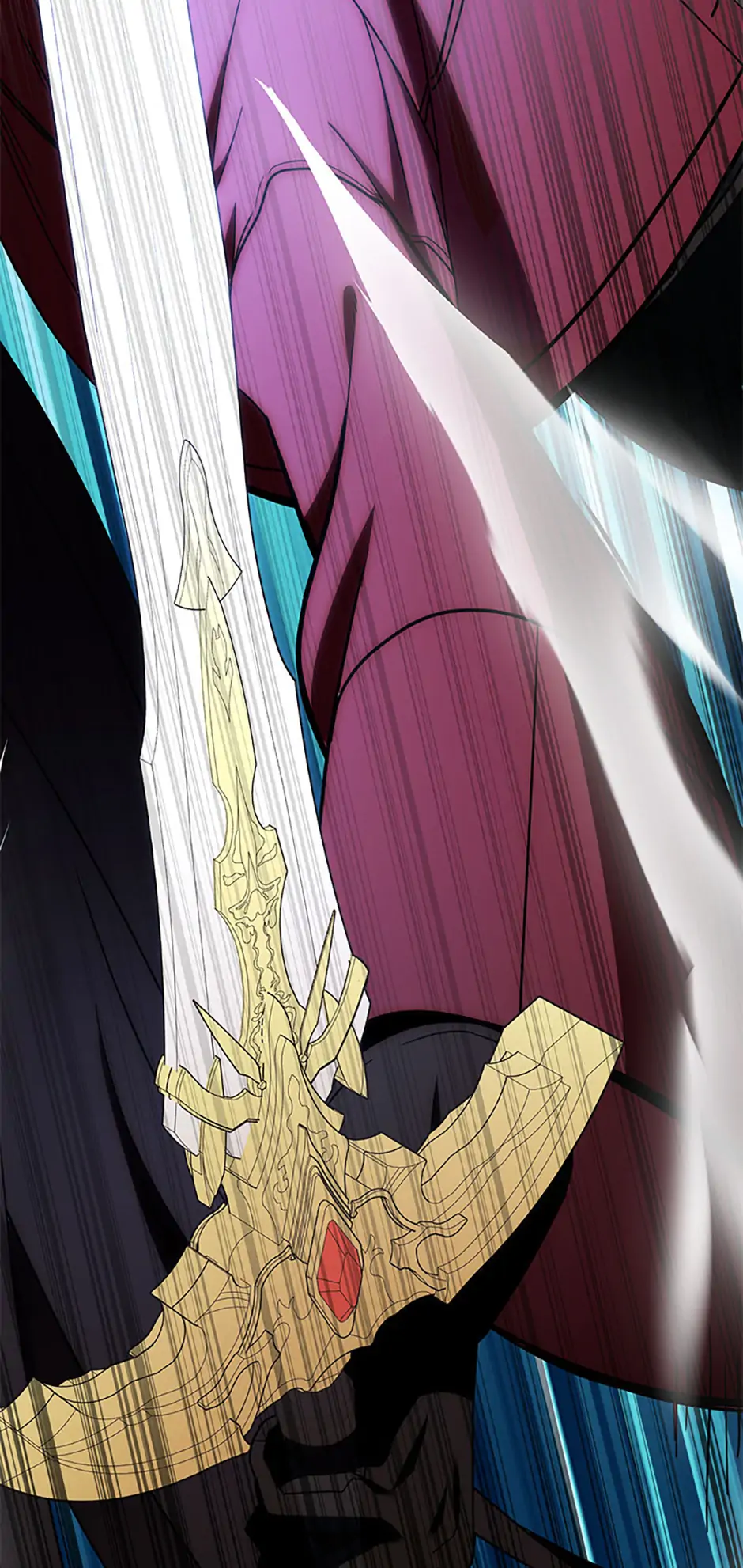 I Tried To Be Her Loyal Sword Chapter 113 - Page 52