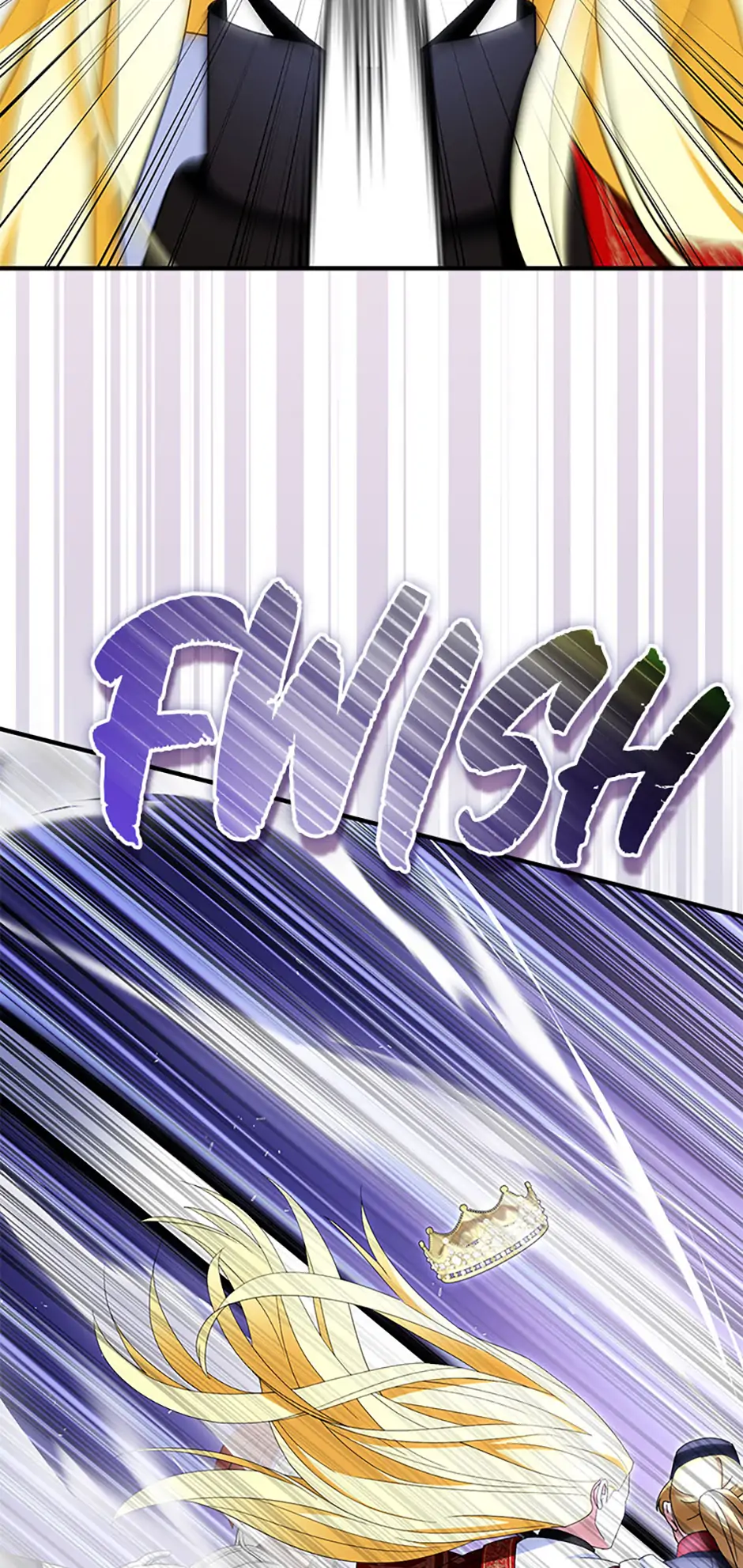 I Tried To Be Her Loyal Sword Chapter 113 - Page 55