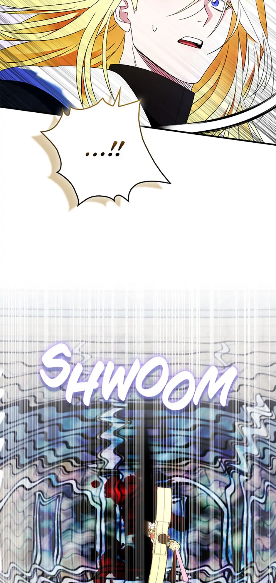 I Tried To Be Her Loyal Sword Chapter 113 - Page 57