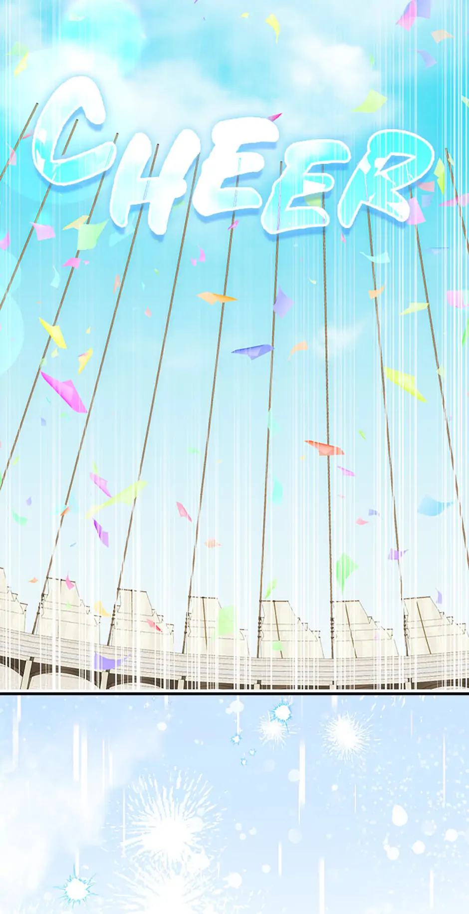 I Tried To Be Her Loyal Sword Chapter 113 - Page 6