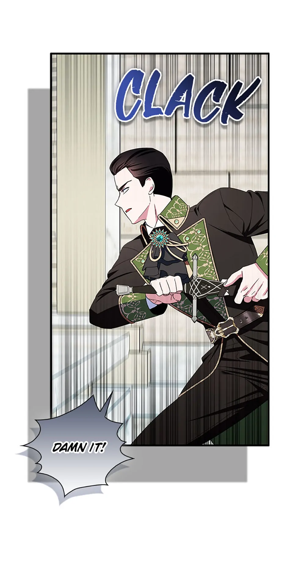 I Tried To Be Her Loyal Sword Chapter 113 - Page 66