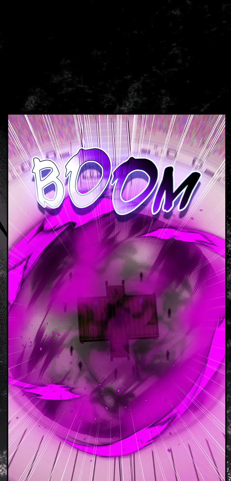 I Tried To Be Her Loyal Sword Chapter 113 - Page 68