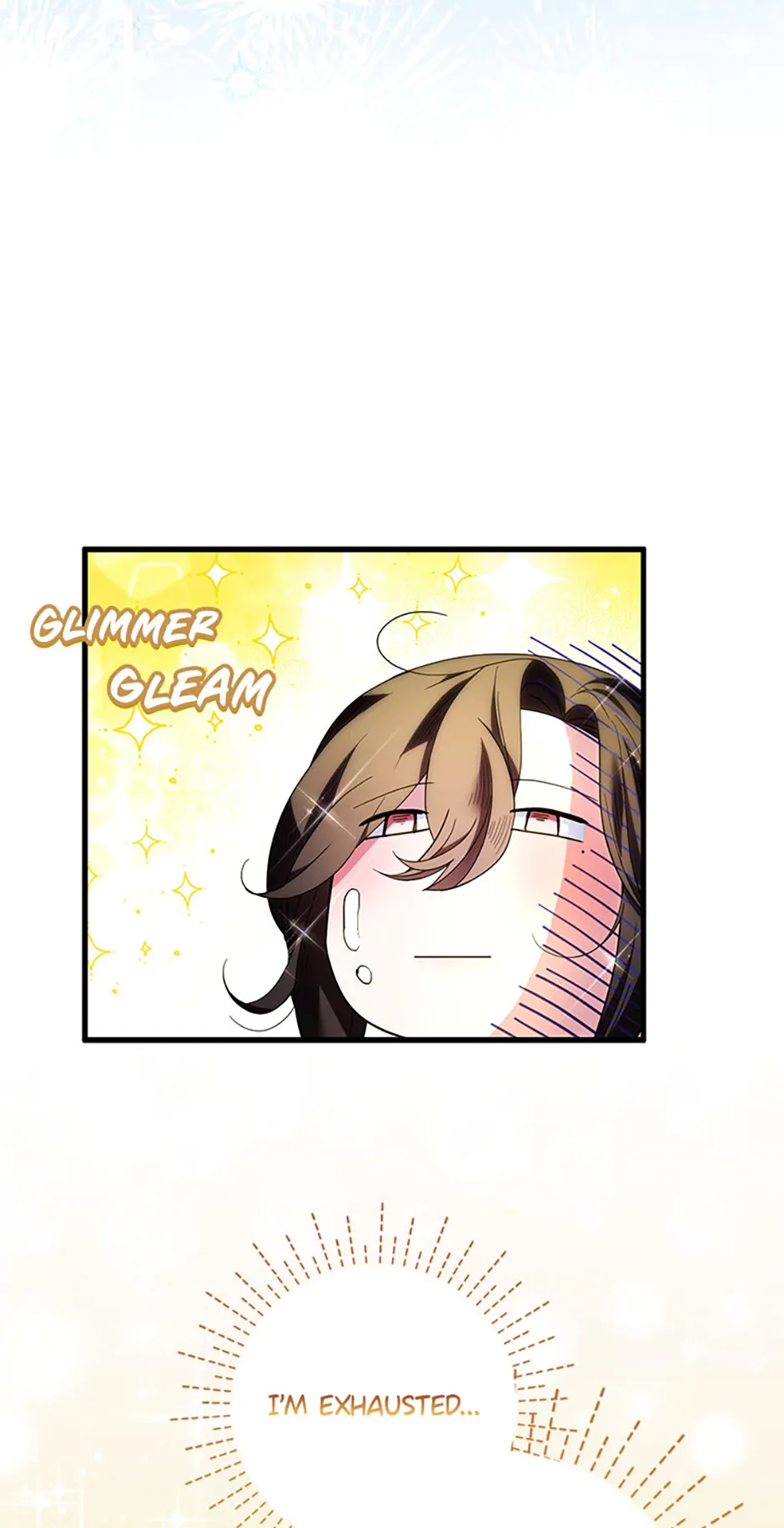 I Tried To Be Her Loyal Sword Chapter 113 - Page 7