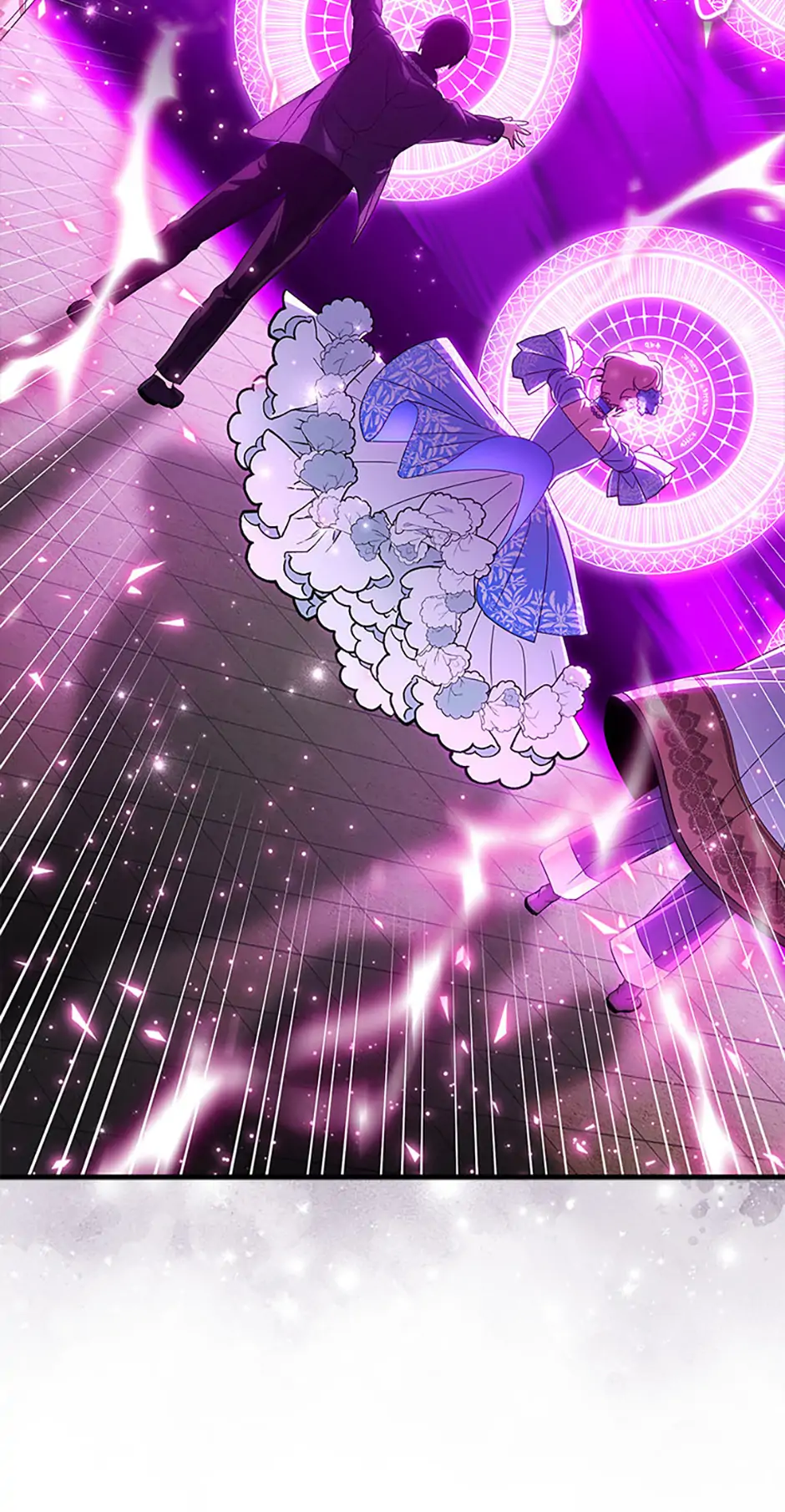 I Tried To Be Her Loyal Sword Chapter 114 - Page 16