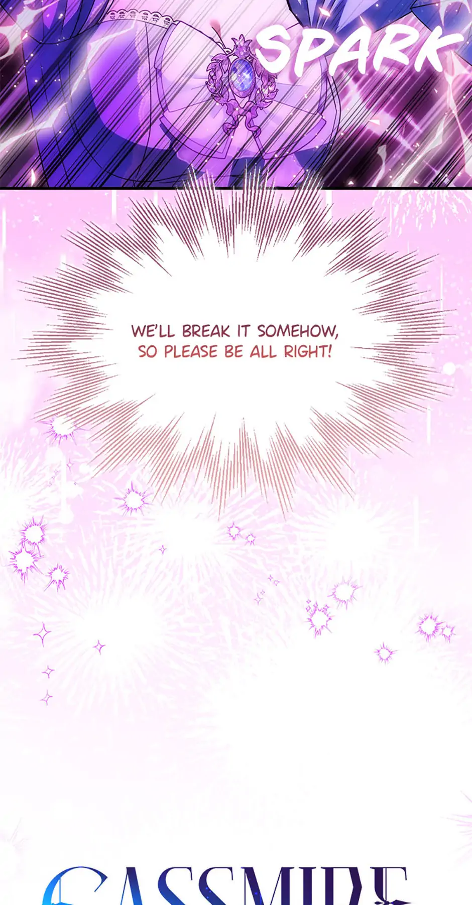 I Tried To Be Her Loyal Sword Chapter 114 - Page 18