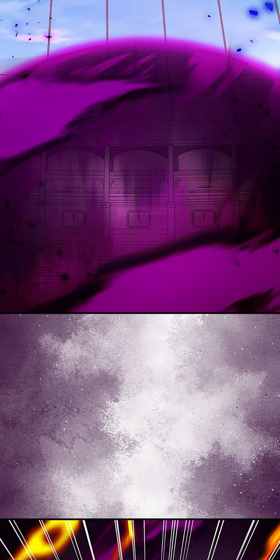 I Tried To Be Her Loyal Sword Chapter 114 - Page 2