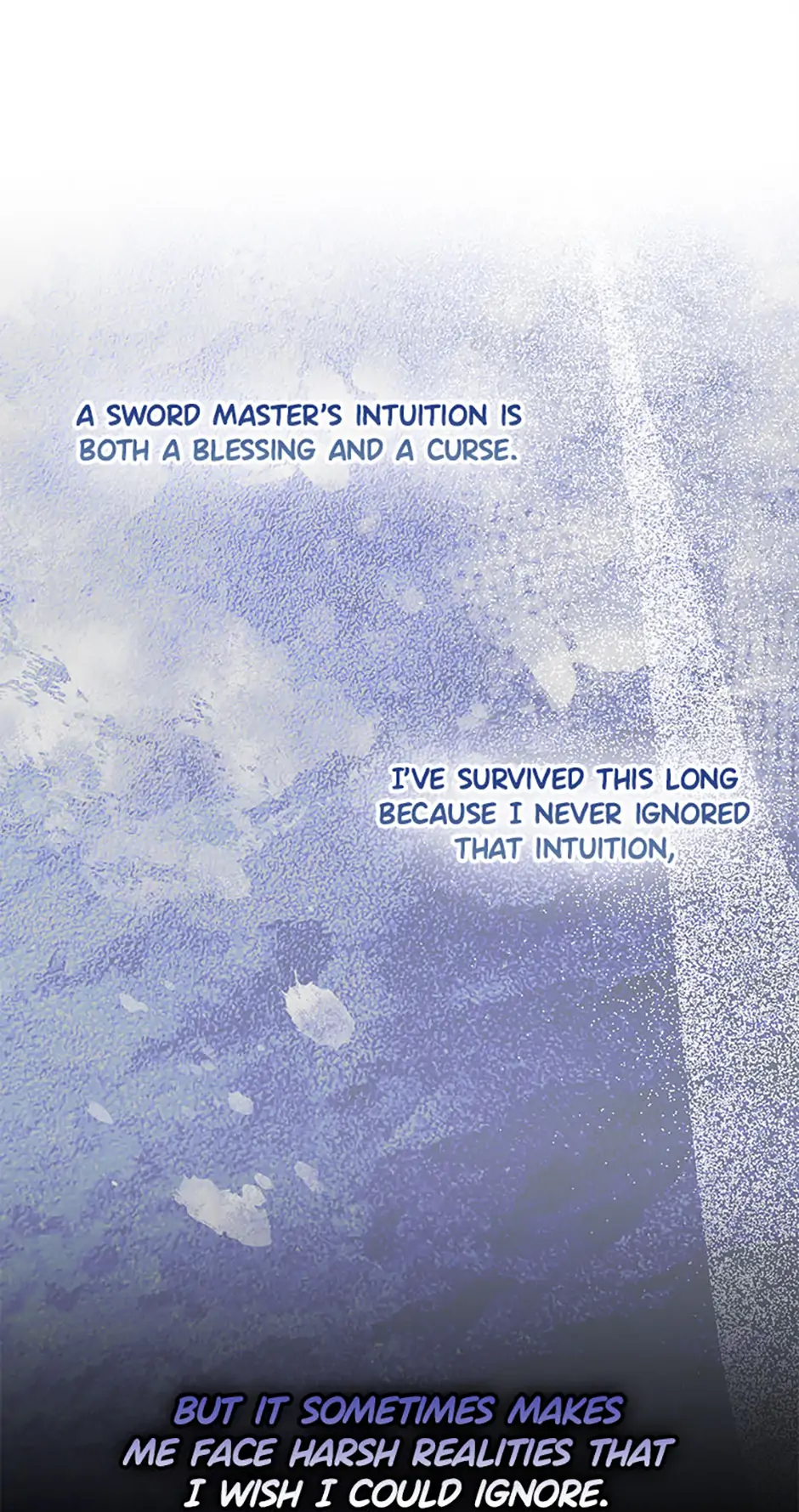 I Tried To Be Her Loyal Sword Chapter 114 - Page 24