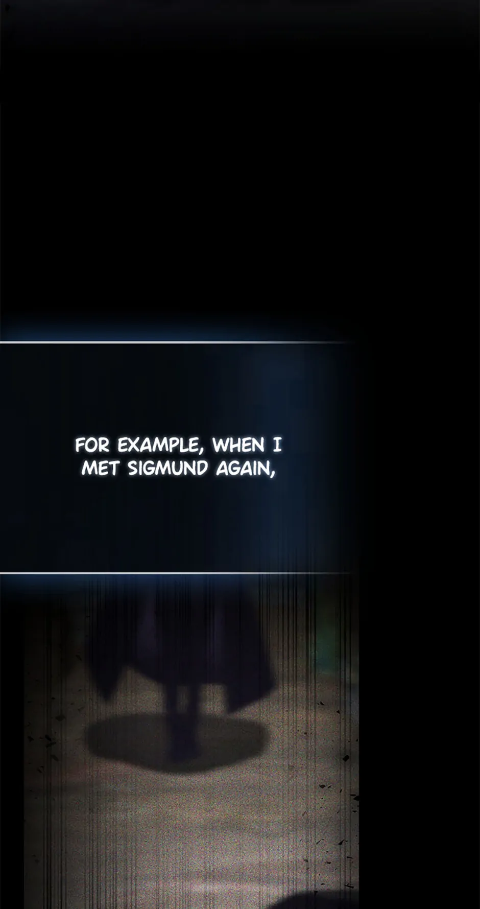 I Tried To Be Her Loyal Sword Chapter 114 - Page 25