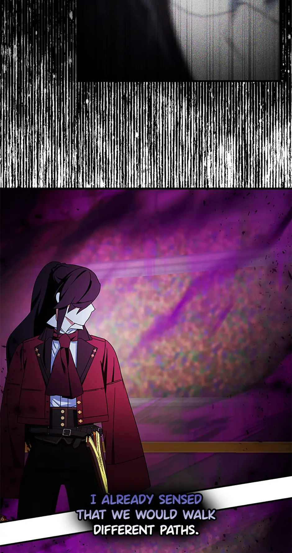 I Tried To Be Her Loyal Sword Chapter 114 - Page 27