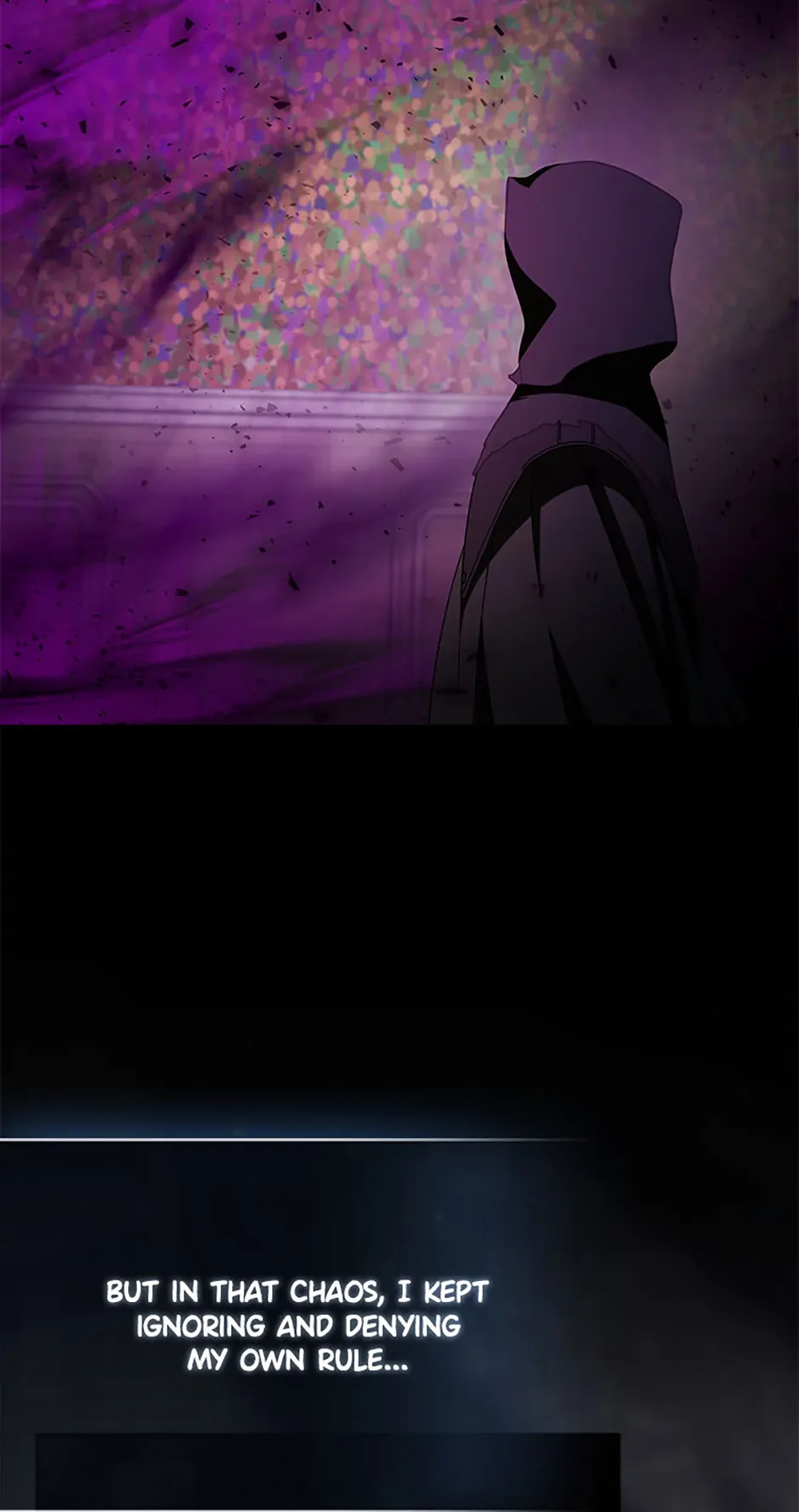 I Tried To Be Her Loyal Sword Chapter 114 - Page 28