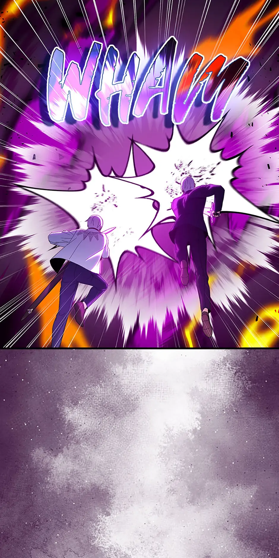 I Tried To Be Her Loyal Sword Chapter 114 - Page 3